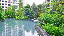 Park Colonial (D13), Condominium #543433421
